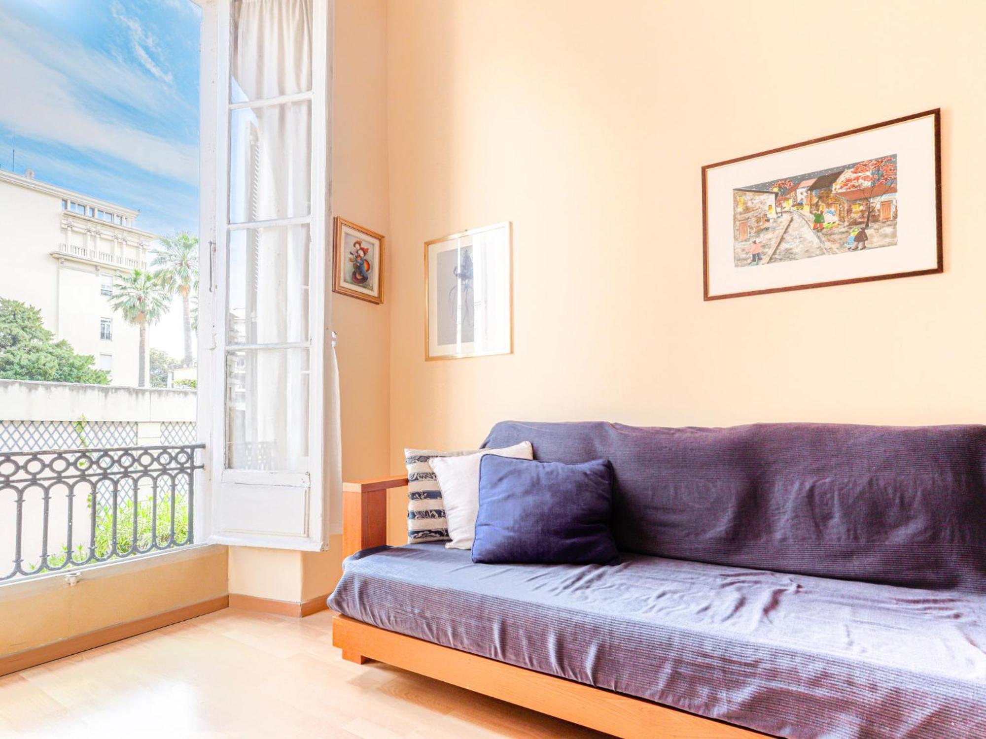 Apartment Le Massena By Interhome Nicea Zewnętrze zdjęcie