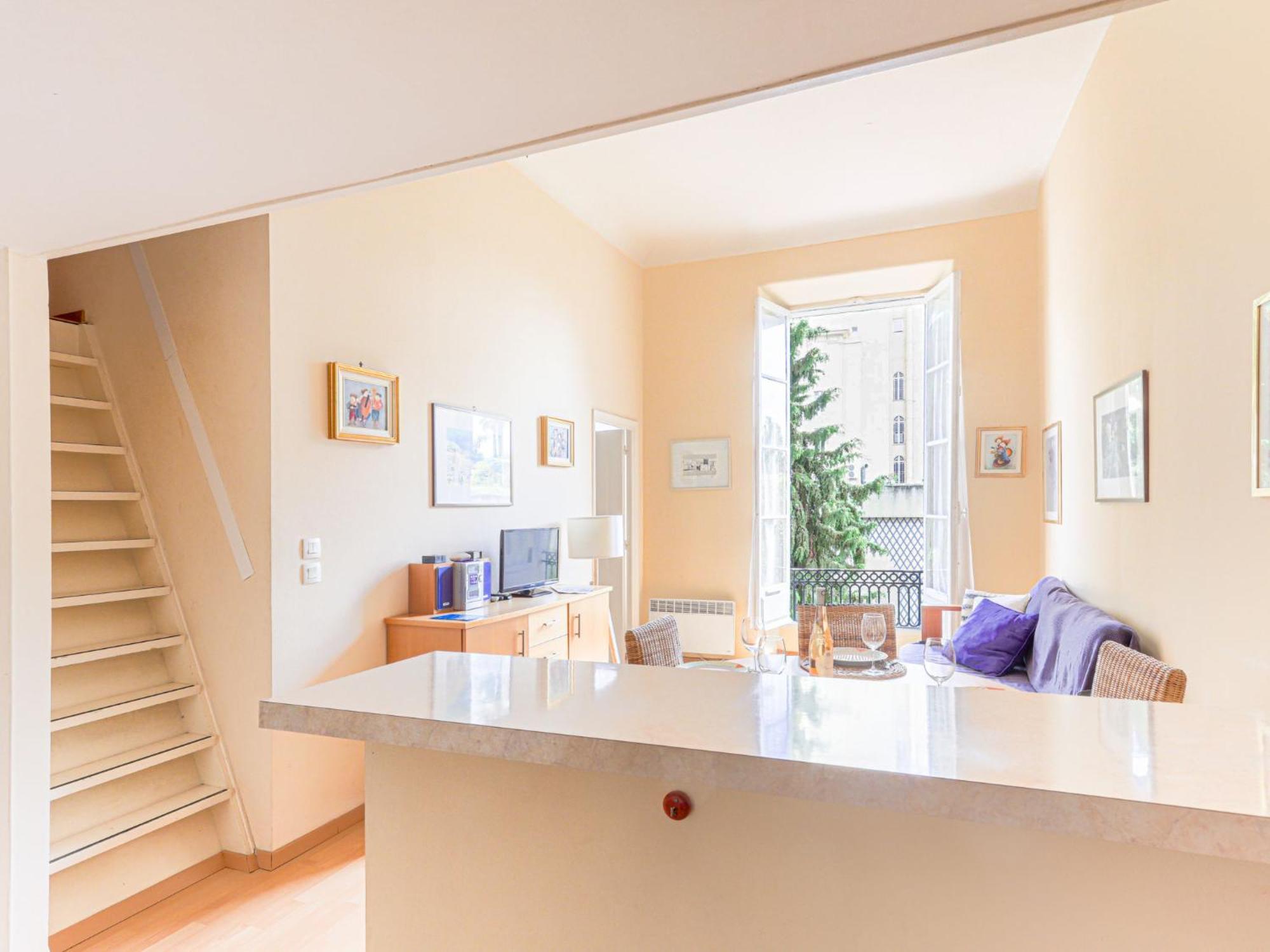 Apartment Le Massena By Interhome Nicea Zewnętrze zdjęcie