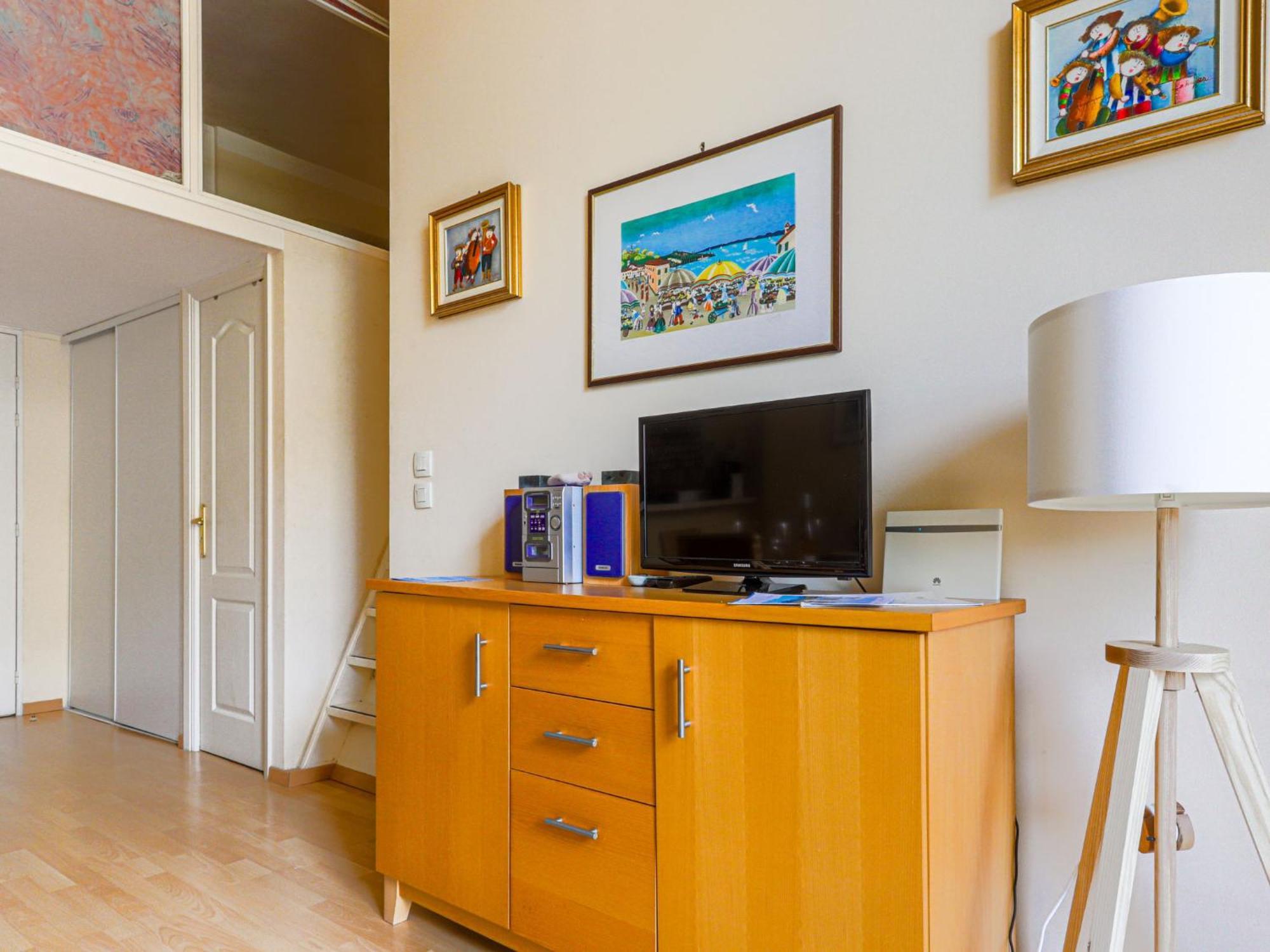 Apartment Le Massena By Interhome Nicea Zewnętrze zdjęcie