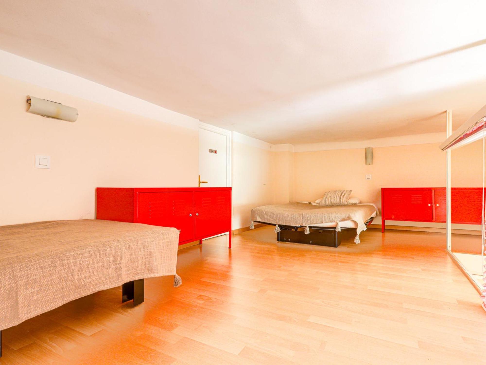 Apartment Le Massena By Interhome Nicea Zewnętrze zdjęcie
