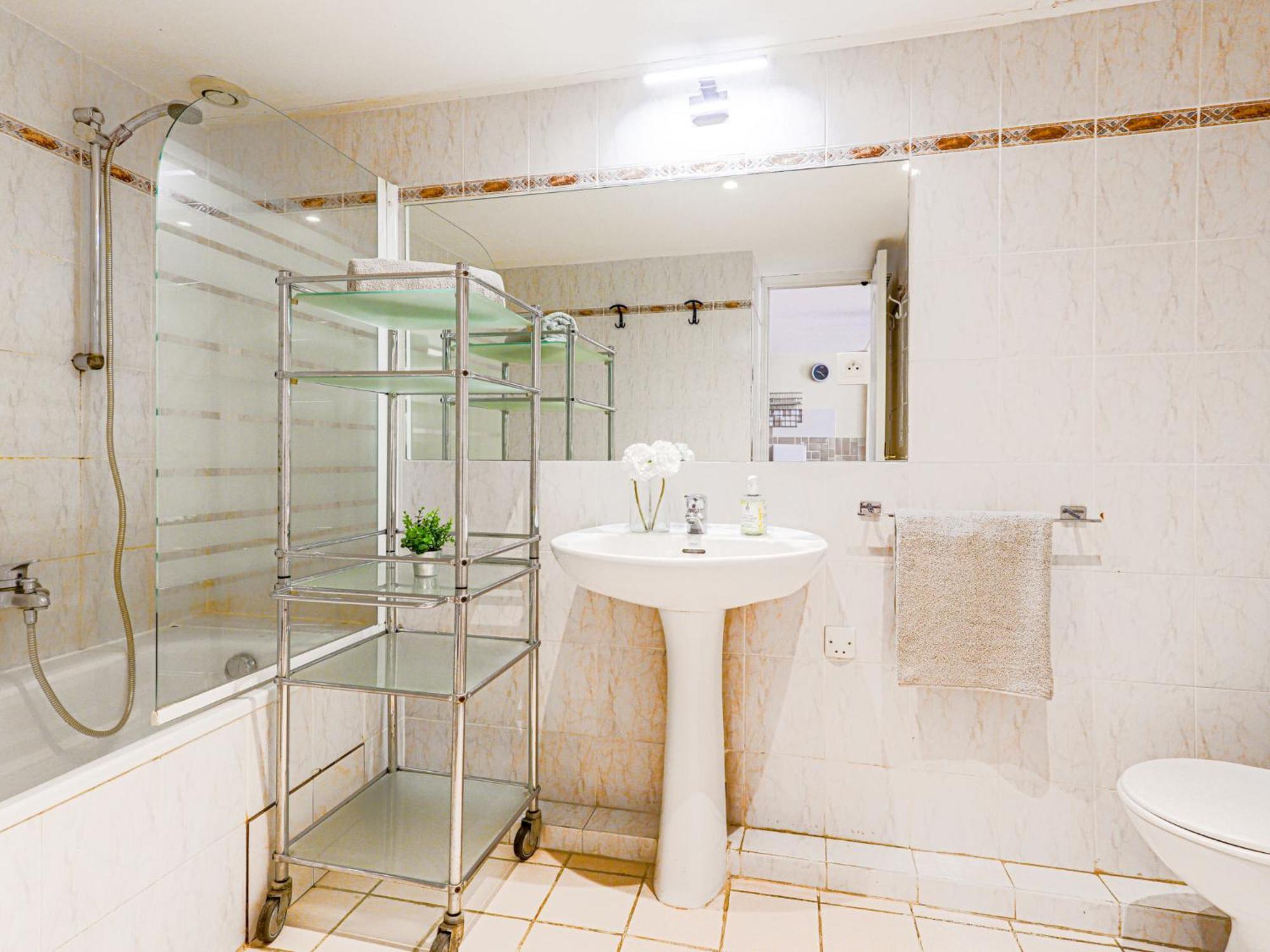 Apartment Le Massena By Interhome Nicea Zewnętrze zdjęcie
