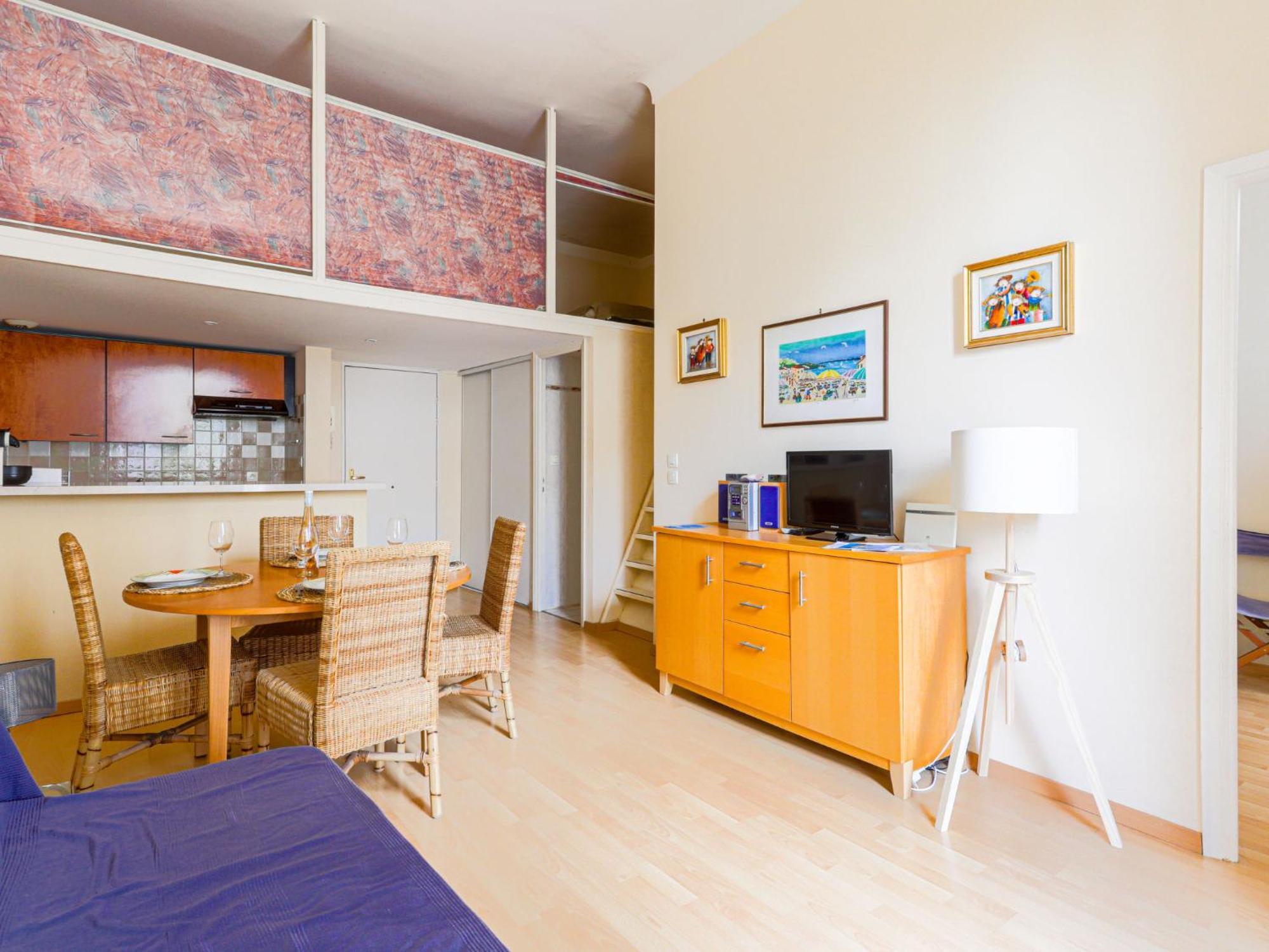 Apartment Le Massena By Interhome Nicea Zewnętrze zdjęcie