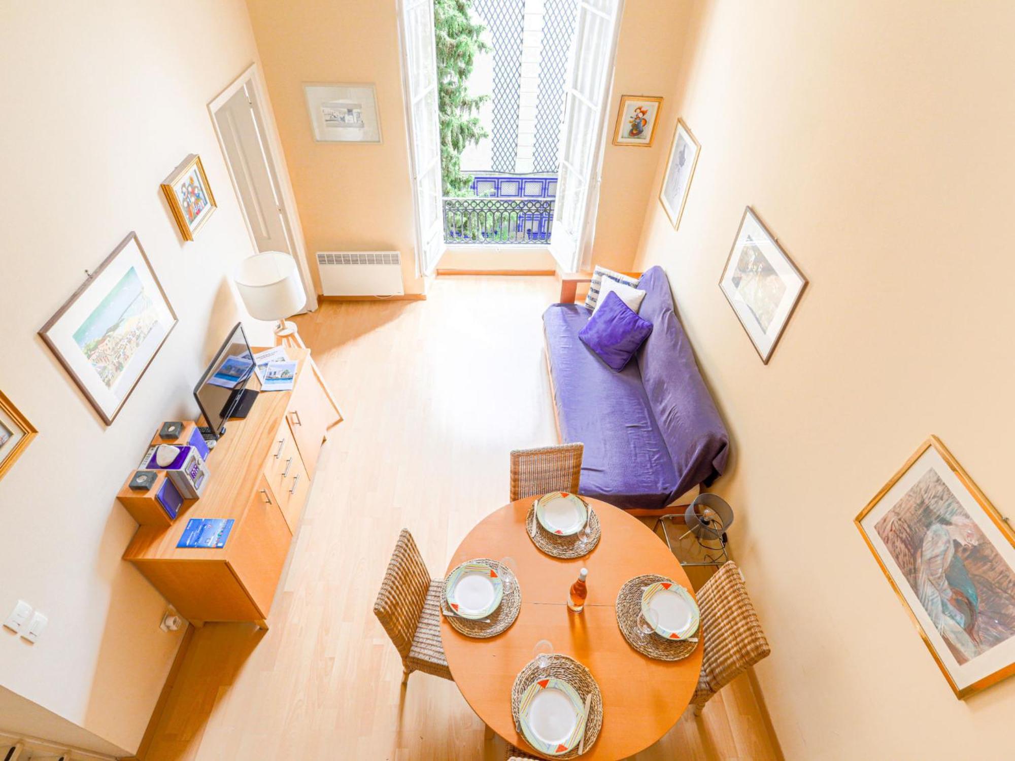 Apartment Le Massena By Interhome Nicea Zewnętrze zdjęcie