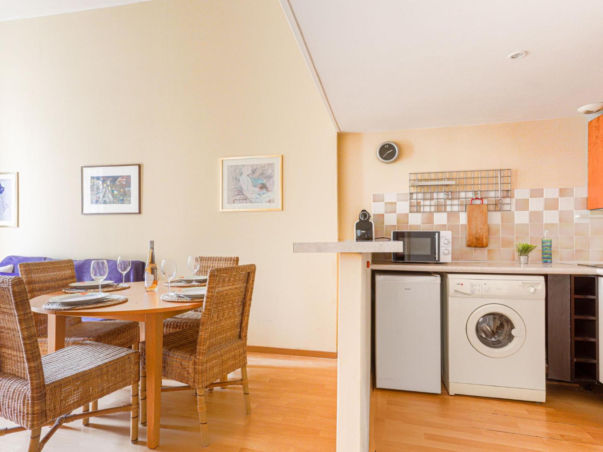 Apartment Le Massena By Interhome Nicea Zewnętrze zdjęcie