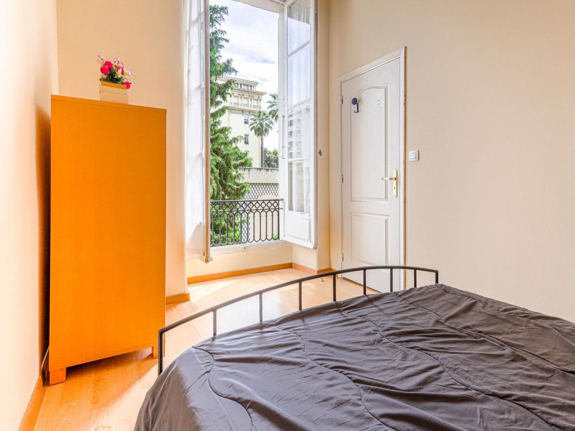 Apartment Le Massena By Interhome Nicea Zewnętrze zdjęcie