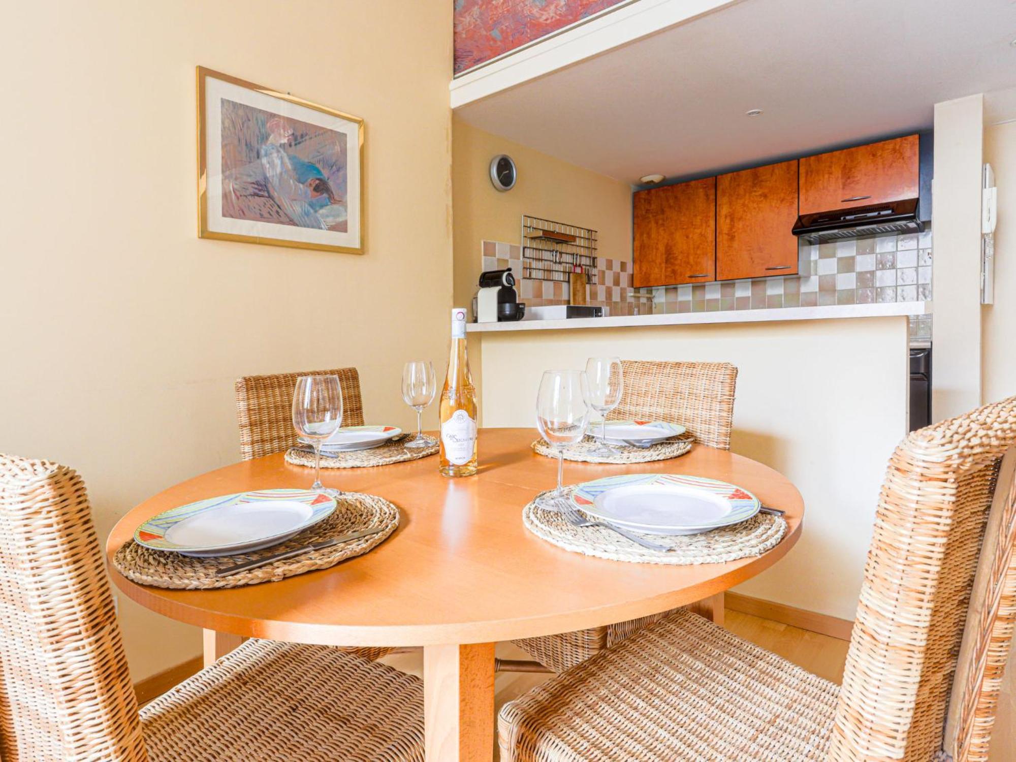 Apartment Le Massena By Interhome Nicea Zewnętrze zdjęcie